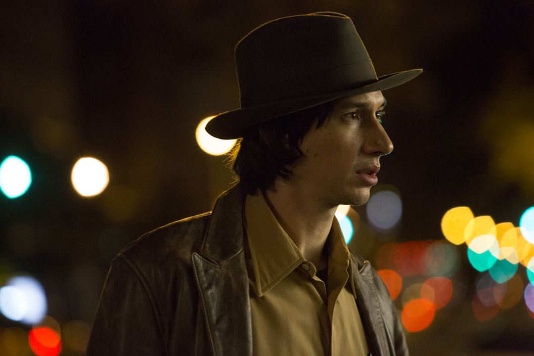 While We're Young : Photo Adam Driver