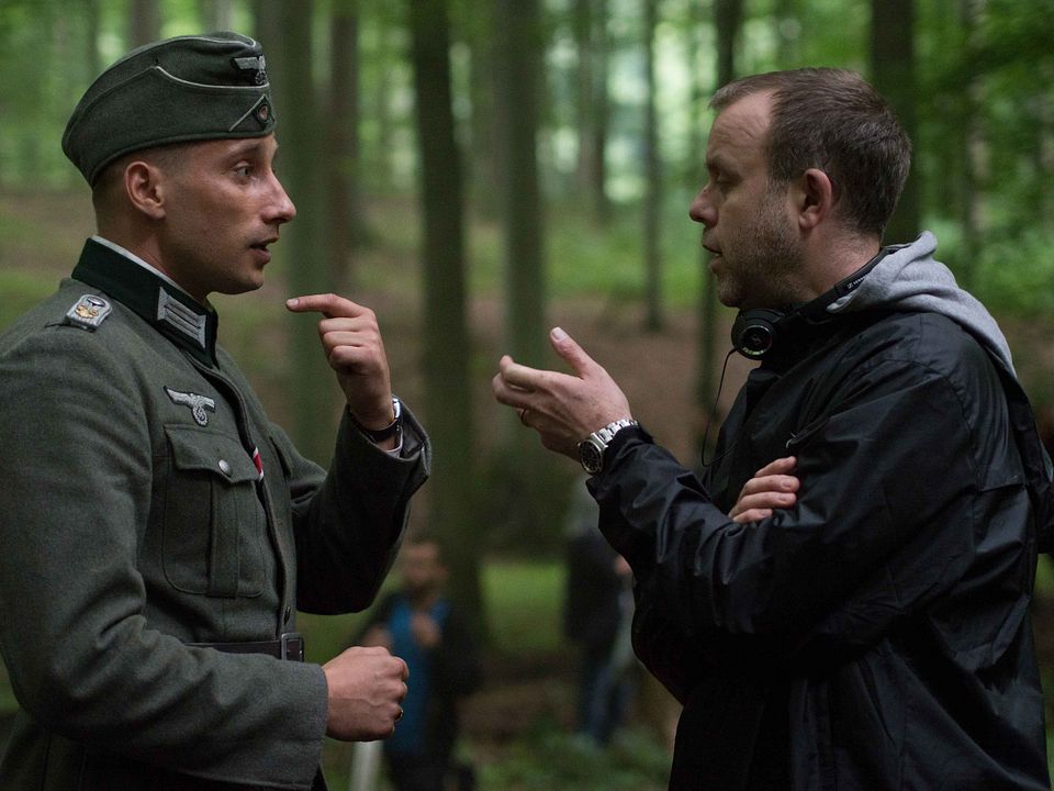 Suite Française : Photo