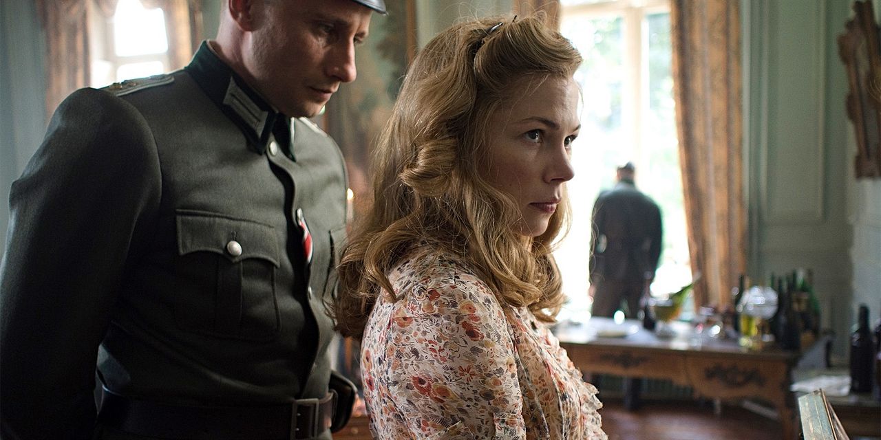 Suite Française : Photo