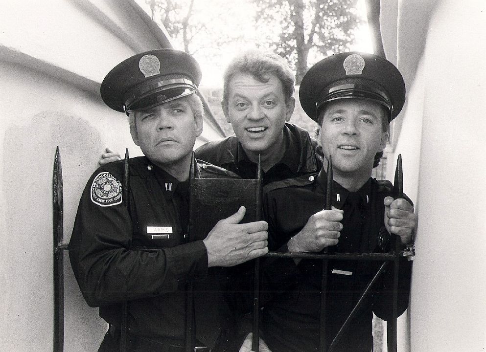 Police Academy 2 : Au boulot ! : Photo