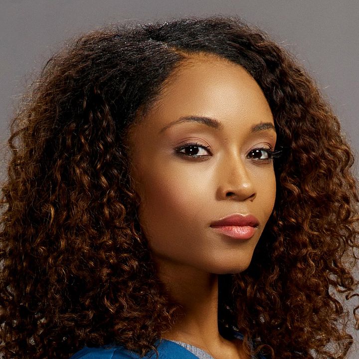 Photo Yaya DaCosta