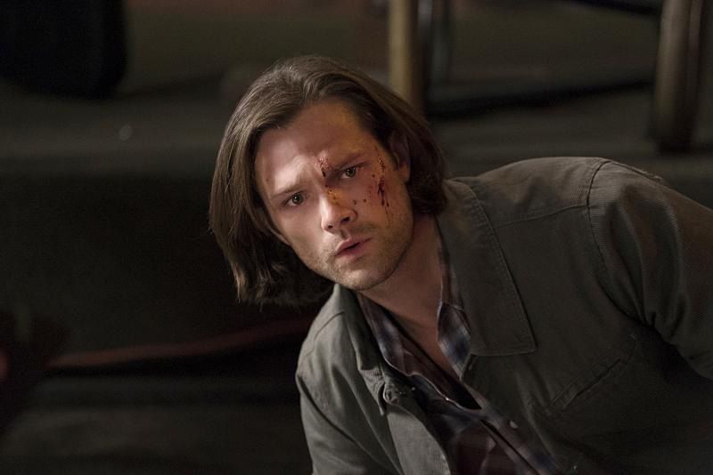 Supernatural : Photo Jared Padalecki
