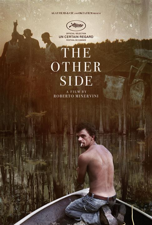 The Other Side : Affiche