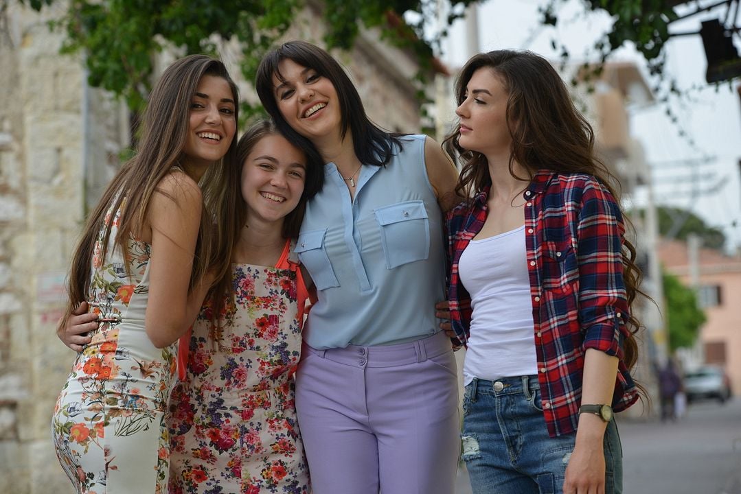 Photo Evrim Alasya
