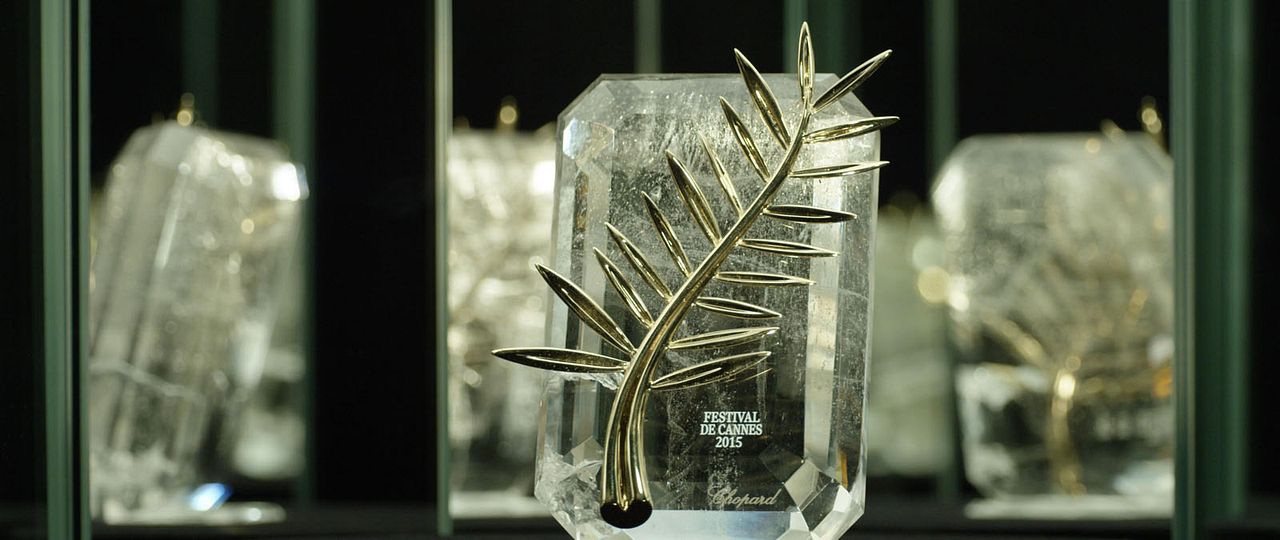 La Légende de la Palme d’or : Photo