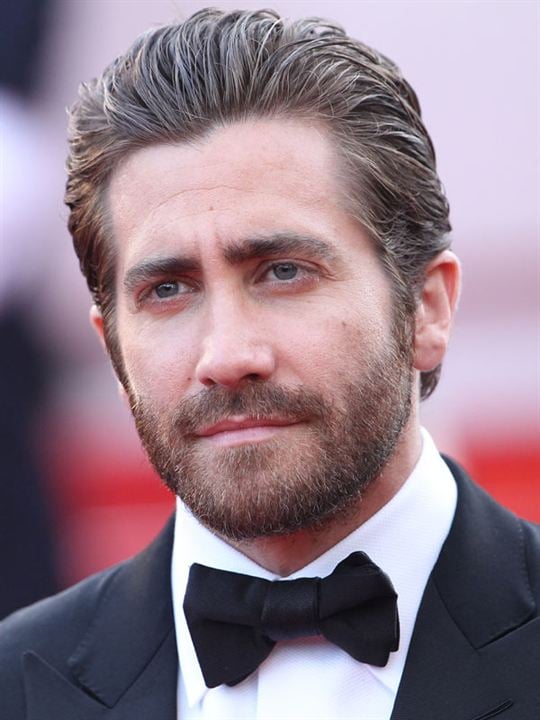 Affiche Jake Gyllenhaal