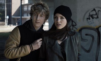 Photo Lorenzo Nedis, Karolina Gorczyca
