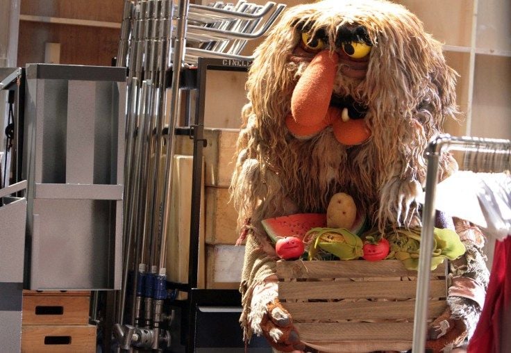 The Muppets : Photo