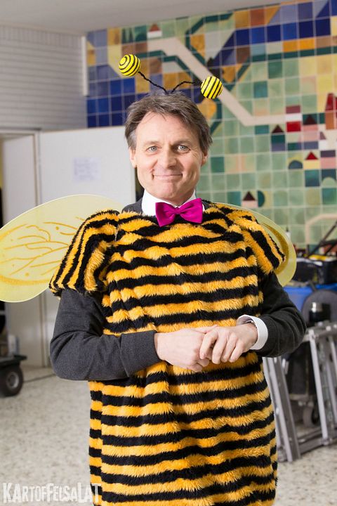 Photo Wolfgang Bahro