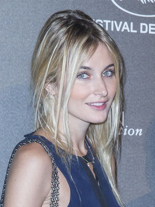 Affiche Alizée Guinochet