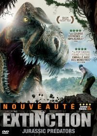 Extinction : Affiche