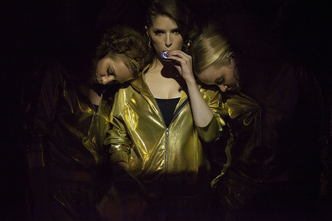 Pitch Perfect 2 : Photo Anna Kendrick