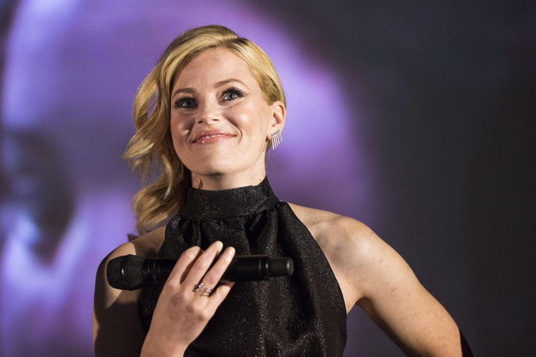 Pitch Perfect 2 : Photo Elizabeth Banks