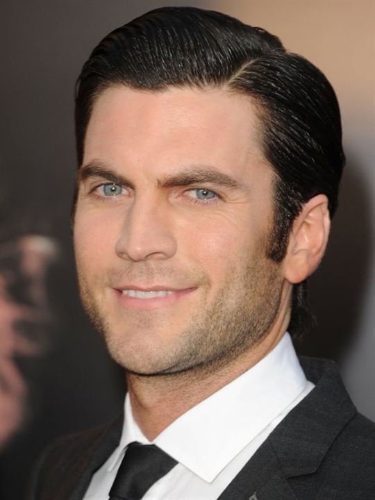 Affiche Wes Bentley