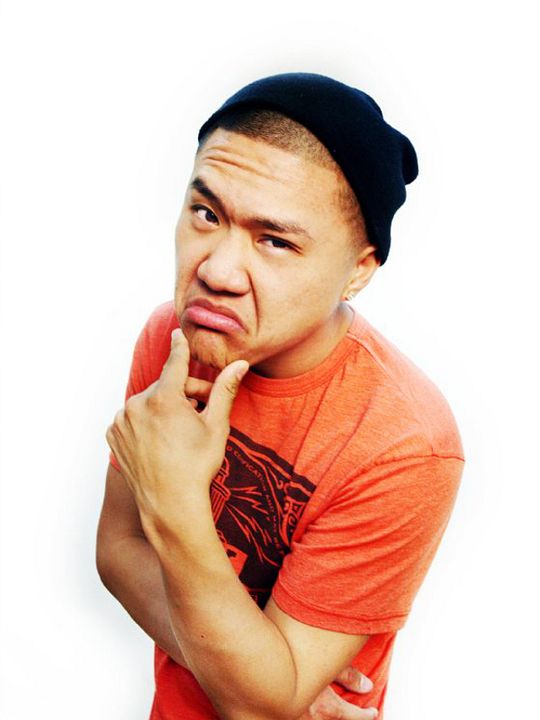 Affiche Timothy DeLaGhetto