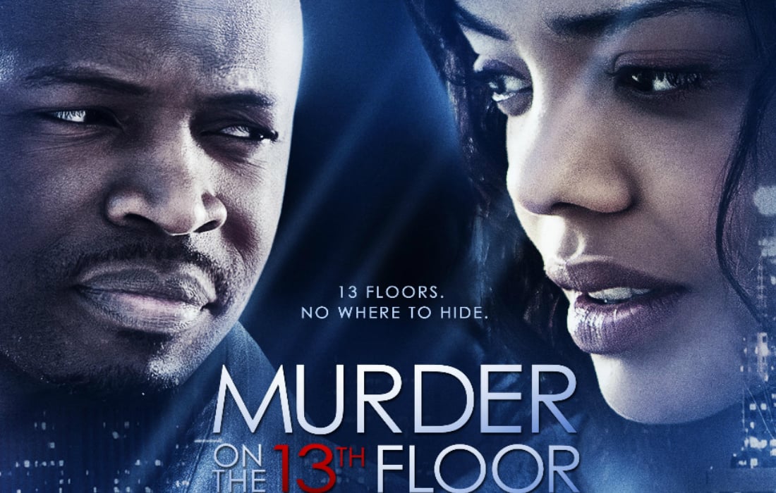 Murder on the 13th Floor : Photo