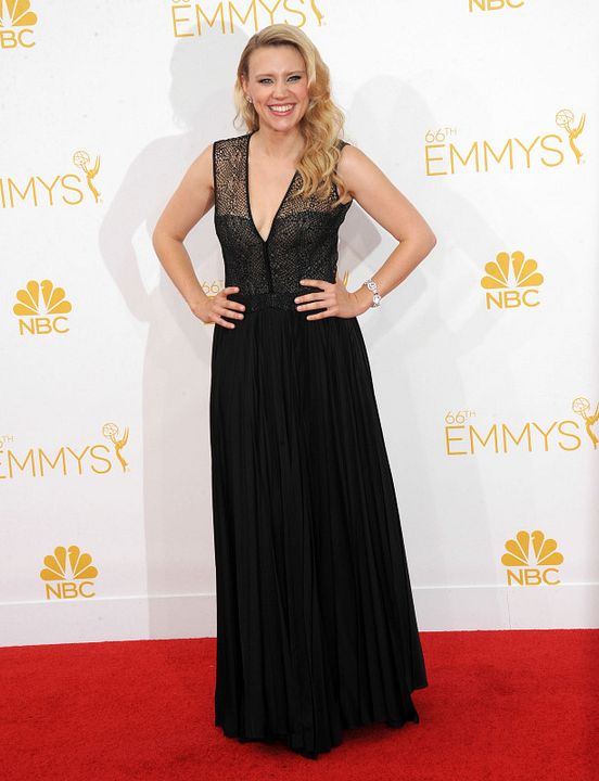 Photo promotionnelle Kate McKinnon