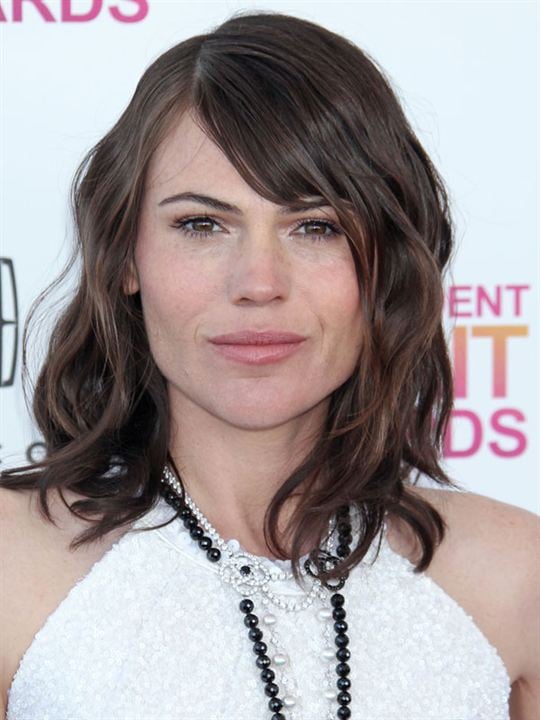 Affiche Clea DuVall