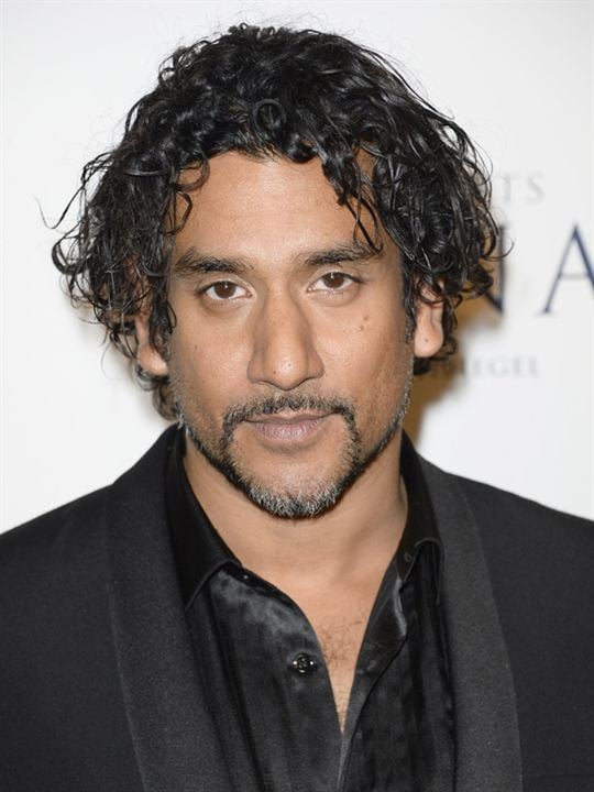 Affiche Naveen Andrews