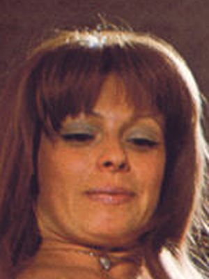 Affiche Uschi Stiegelmaier