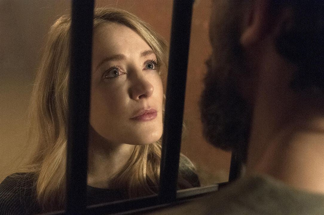 Tyrant : Photo Jennifer Finnigan