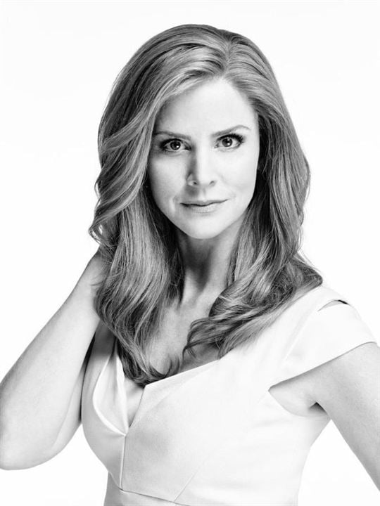 Photo Sarah Rafferty