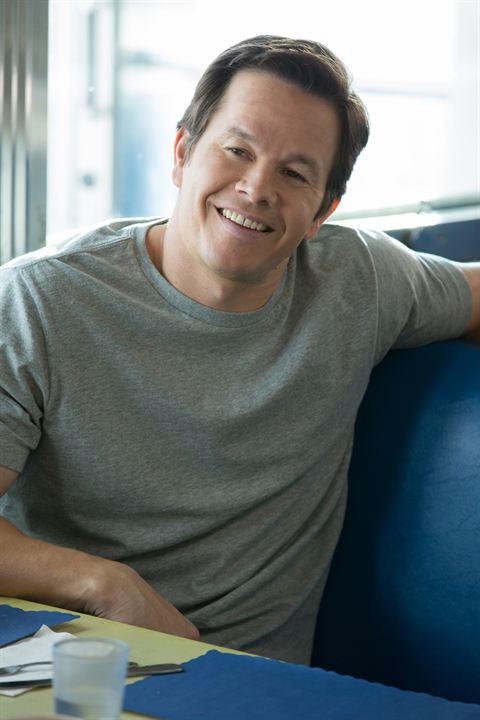 Ted 2 : Photo Mark Wahlberg