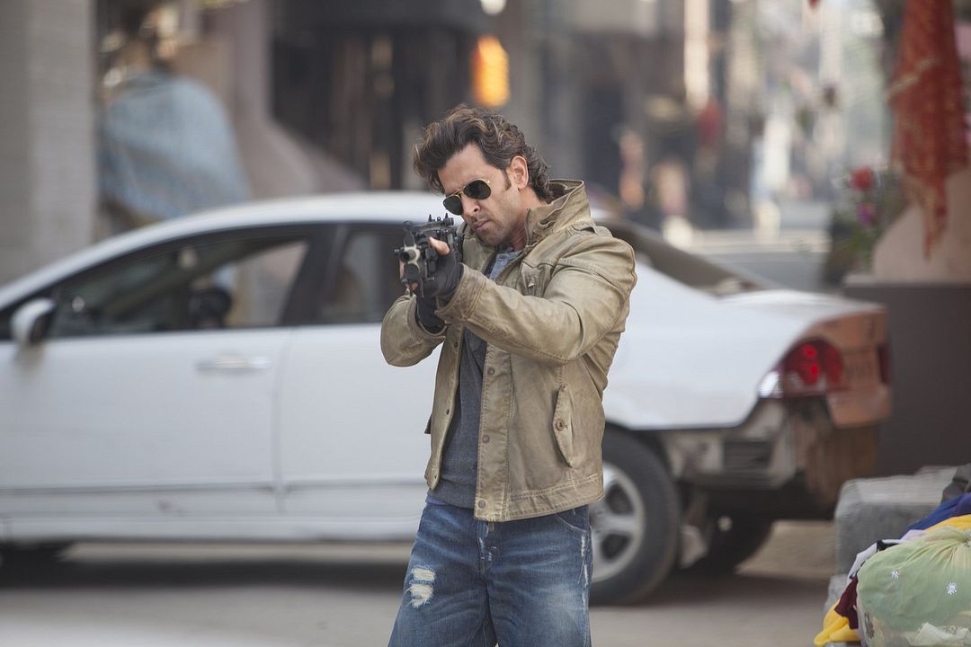 Photo Hrithik Roshan