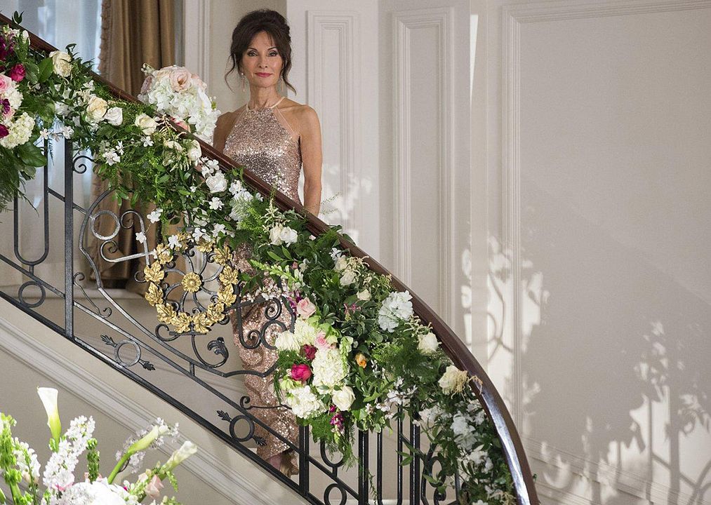 Devious Maids : Photo Susan Lucci
