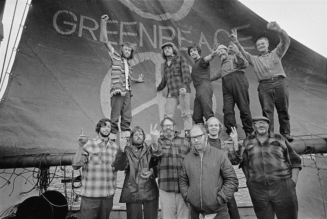 How To Change The World : Photo