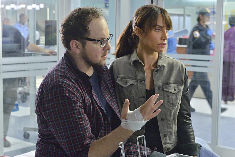 Beauty and The Beast (2012) : Photo Austin Basis, Nina Lisandrello