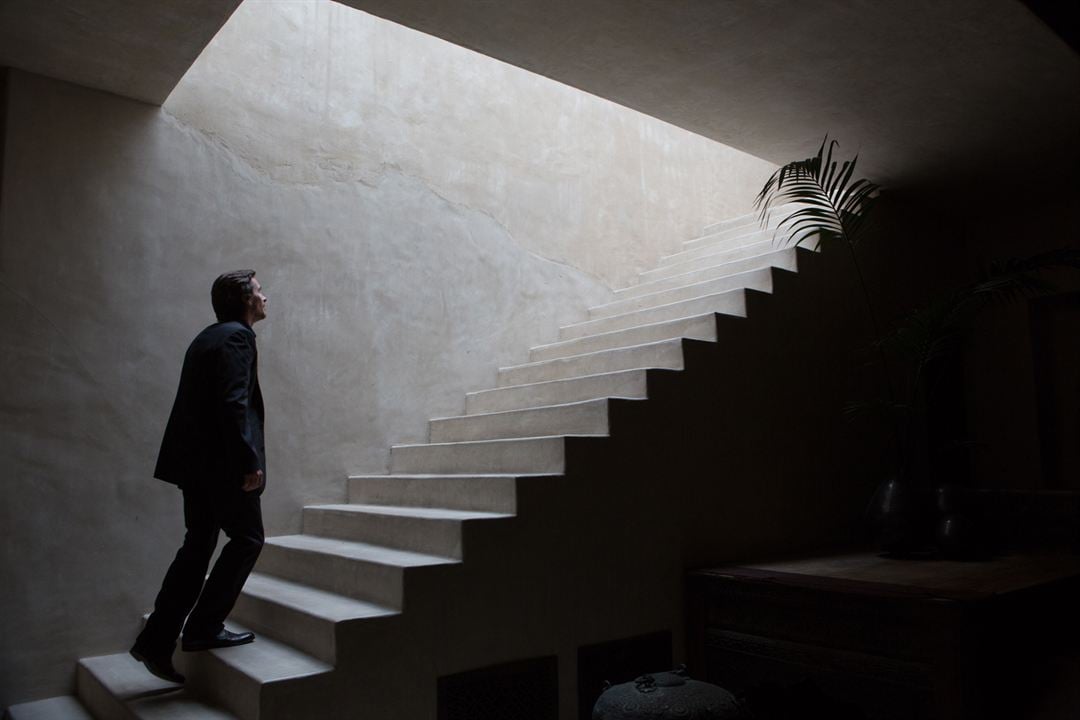 Knight of Cups : Photo Christian Bale