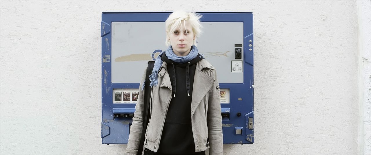 Photo Marie Fischer
