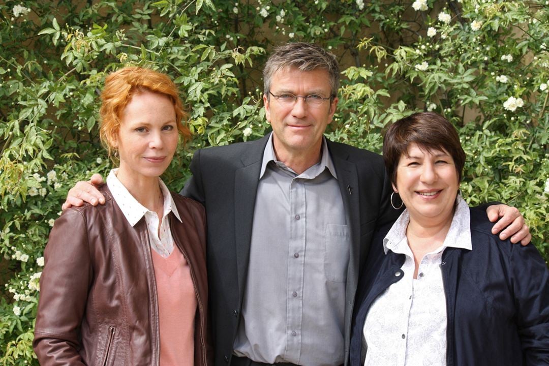 Photo Philippe Caroit, Annie Grégorio, Carole Richert