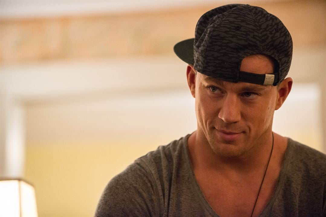 Magic Mike XXL : Photo Channing Tatum