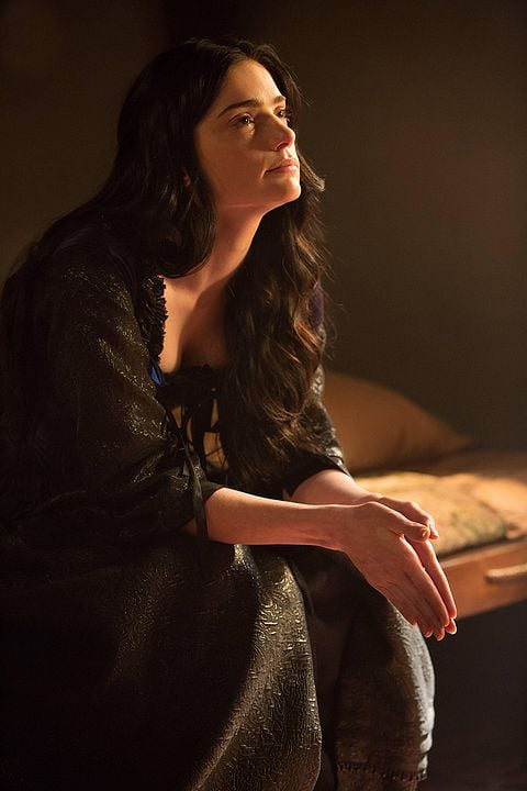 Salem : Photo Janet Montgomery