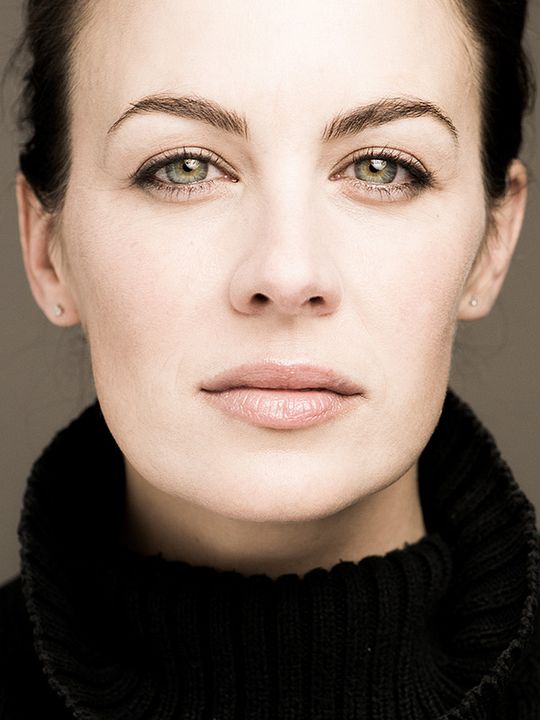 Affiche Kelina Riva