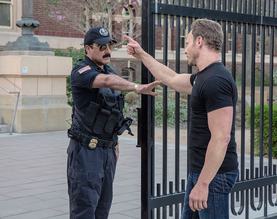 Sharknado 3: Oh Hell No! : Photo
