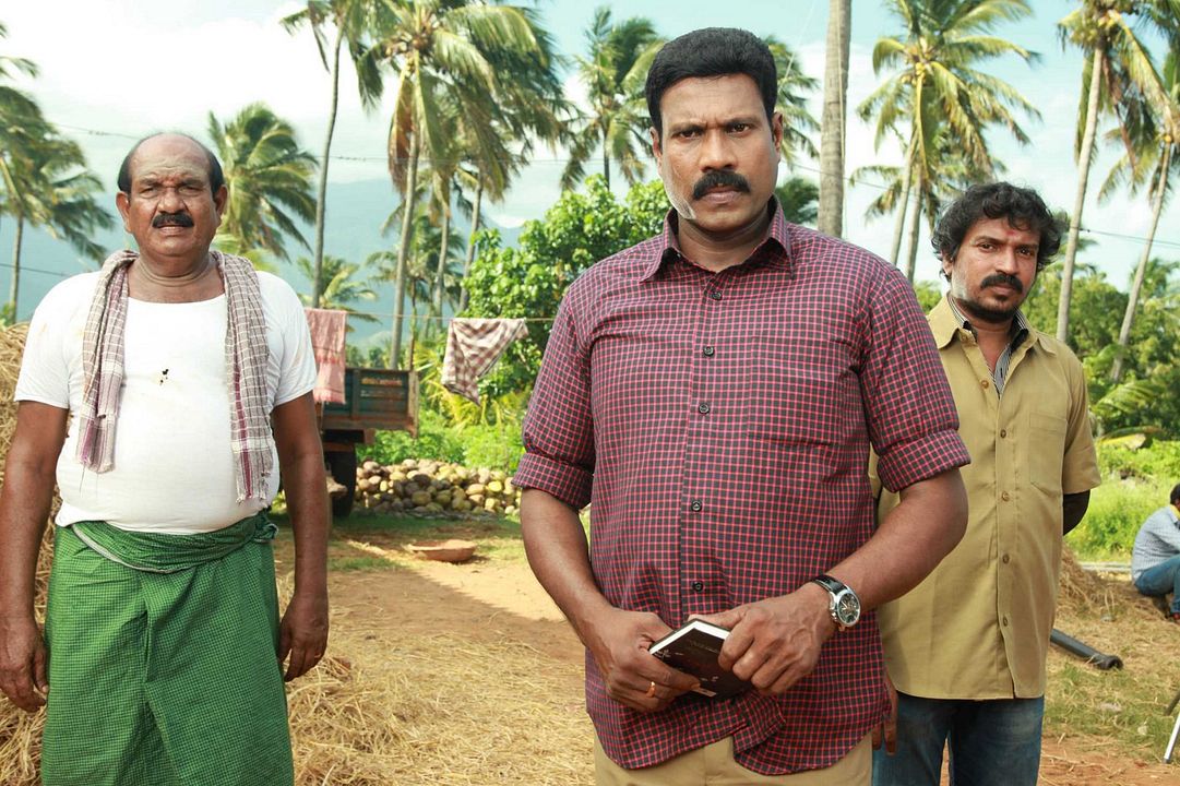 Papanasam : Photo