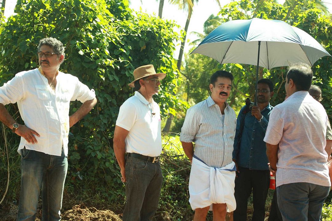 Papanasam : Photo