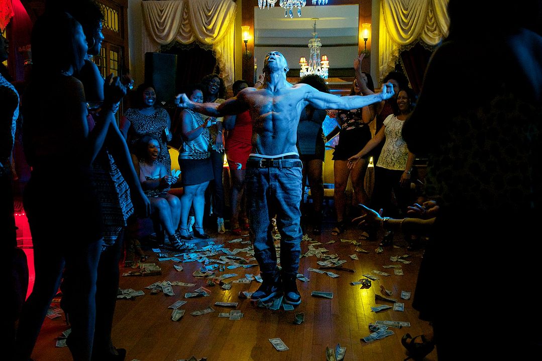 Magic Mike XXL : Photo Stephen Boss