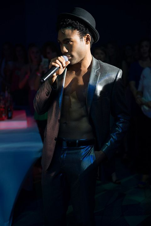 Magic Mike XXL : Photo Donald Glover