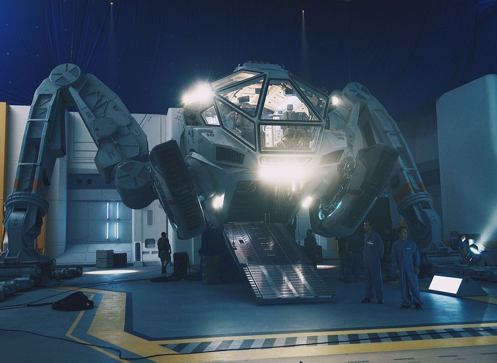 Independence Day : Resurgence : Photo promotionnelle