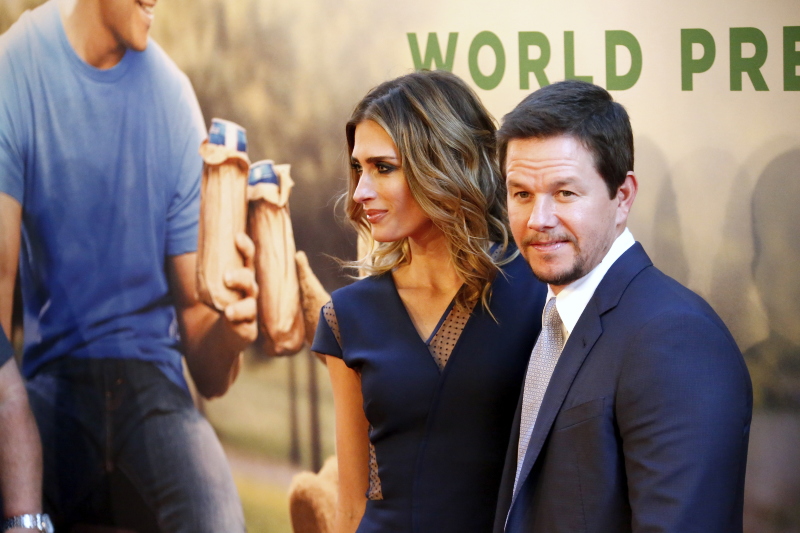 Ted 2 : Photo promotionnelle Rhea Durham, Mark Wahlberg