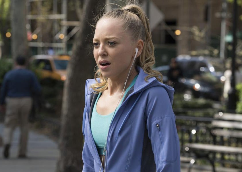 Mr. Robot : Photo Portia Doubleday