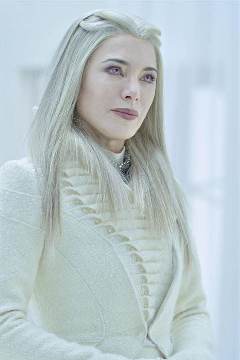 Defiance : Photo Jaime Murray