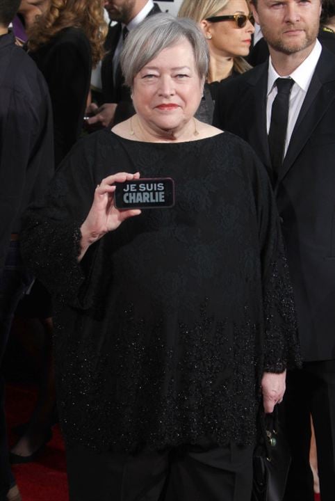 Photo promotionnelle Kathy Bates