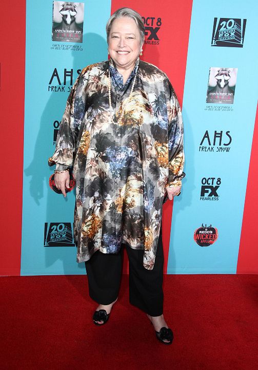 Photo promotionnelle Kathy Bates