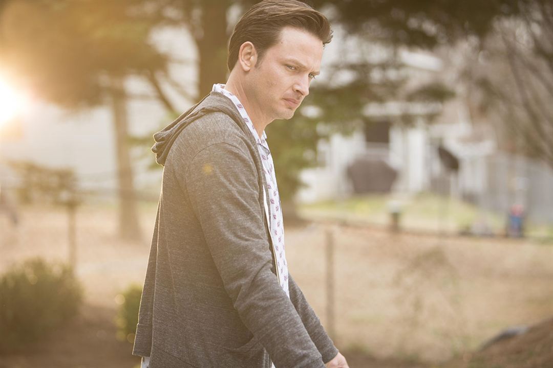 Rectify : Photo Aden Young
