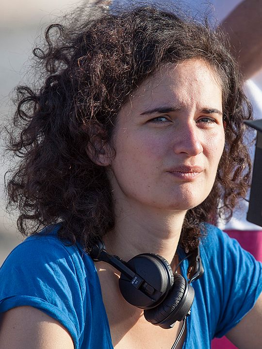 Papa Lumière : Photo Ada Loueilh